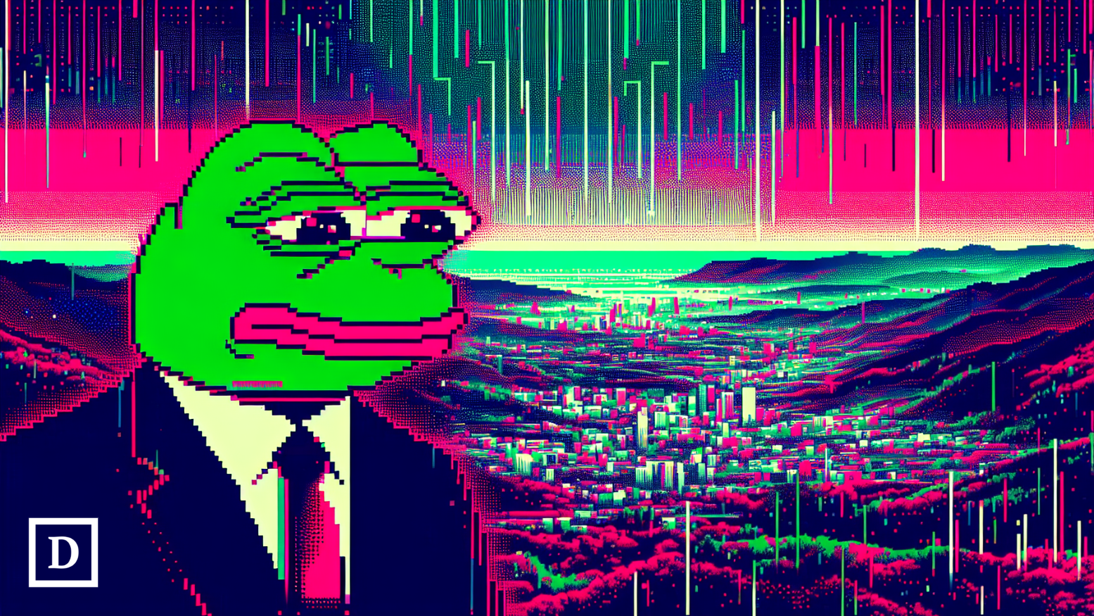 Crypto Markets Stall as Trump’s Crypto Policy Report Fails to Spark Momentum