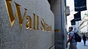 The Bullish Exchange Soars on NYSE Debut With .2 Billion Valuation