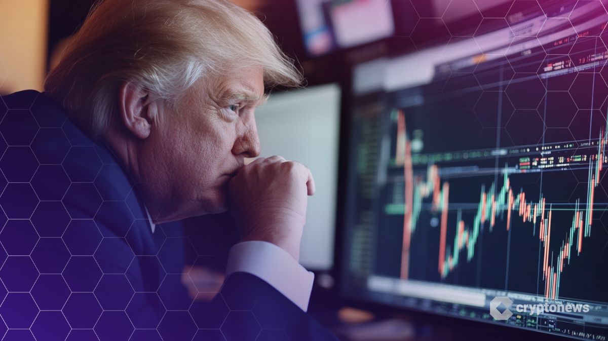 Banks Could Face Fines for ‘De-Banking’ Crypto Firms Under White House Order: Report