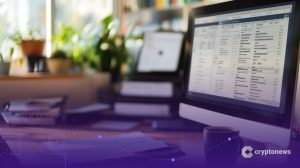 USDC Leads 3x Rise in Crypto-Based Salary Payments Over Past Year: Survey