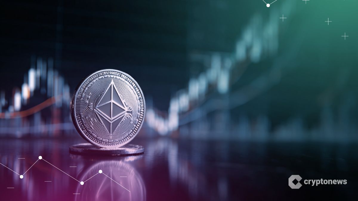 Ethereum Sets Fresh High, Edges Toward $5,000 After Powell’s Dovish Jackson Hole Speech