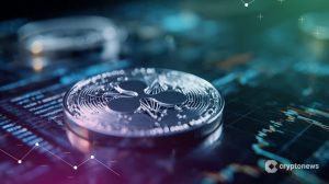 XRP Futures Break B Open Interest Mark on CME Platform