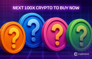Next 100x Crypto to Buy Now – 29 August