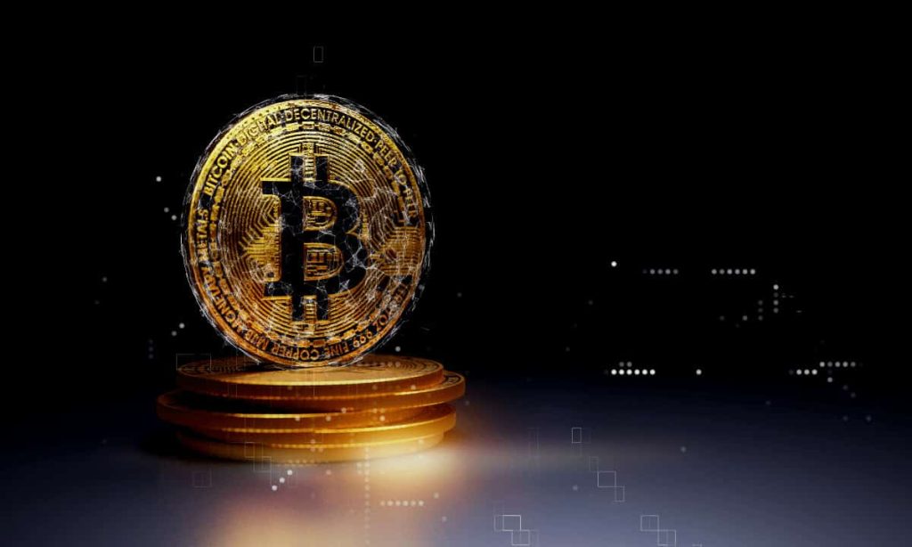 First Outflows in 15 Weeks For Digital Assets; Bitcoin Bleeds 4M