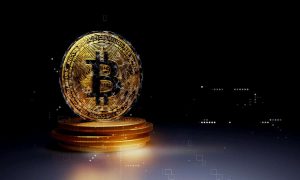 First Outflows in 15 Weeks For Digital Assets; Bitcoin Bleeds 4M