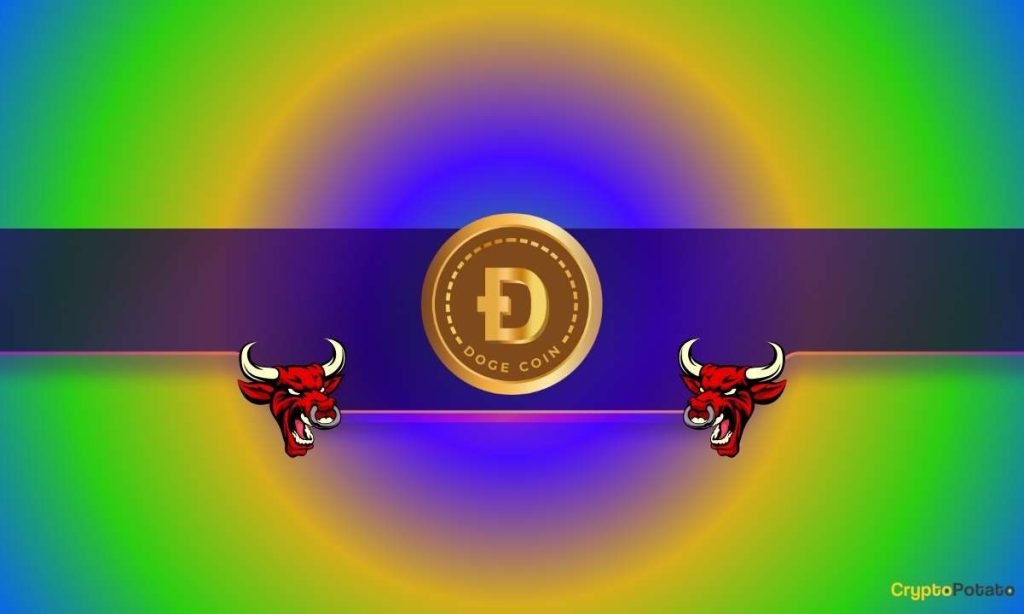 DOGE Recovery Begins After Dip, Will It Break alt=