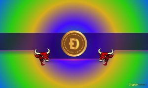 DOGE Recovery Begins After Dip, Will It Break alt=