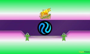 INJ Nears Key Breakout as Wallet Growth Hits All-Time High
