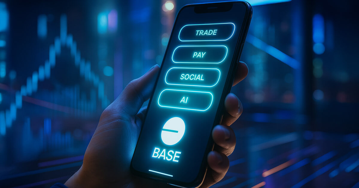 From Aerodrome to Uniswap: Coinbase now routes DEX trades inside its app