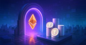 Bitfinex-backed Plasma secures EtherFi partnership with 0 million ETH vault integration