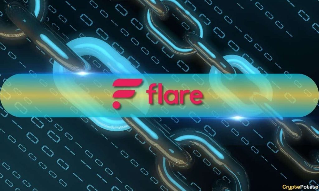 Flare Launches Luminite Wallet, Expands Reach Into DeFi Flare Launches Luminite Wallet, Expands Reach Into DeFi