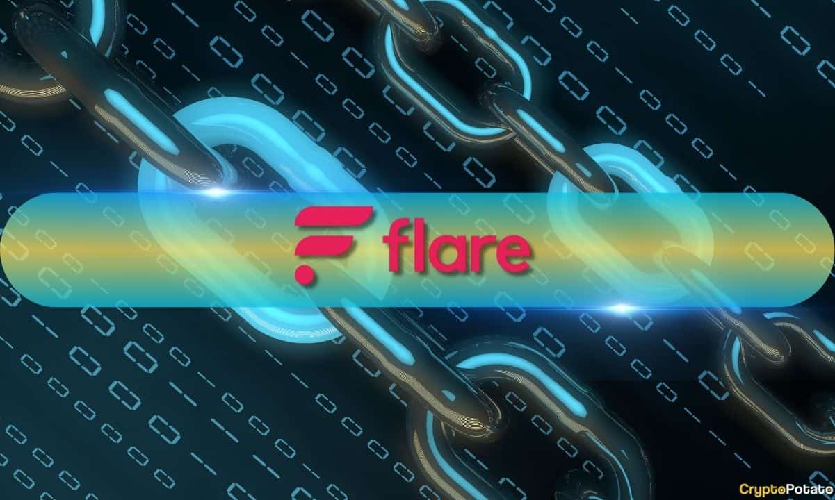 Flare Launches Luminite Wallet, Expands Reach Into DeFi