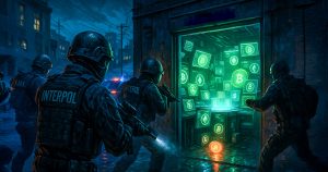 Interpol arrests 1,200 people, seizes over 0M in crypto busts across multiple African countries