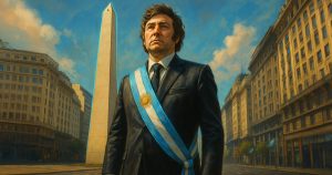 Argentina’s opposition party votes to reopen investigation into President Milei over LIBRA scandal