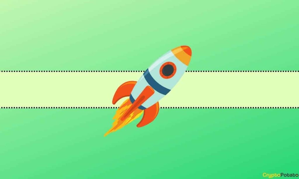 LIBRA Soars 400% as $57M USDC Gets Unfrozen by Court