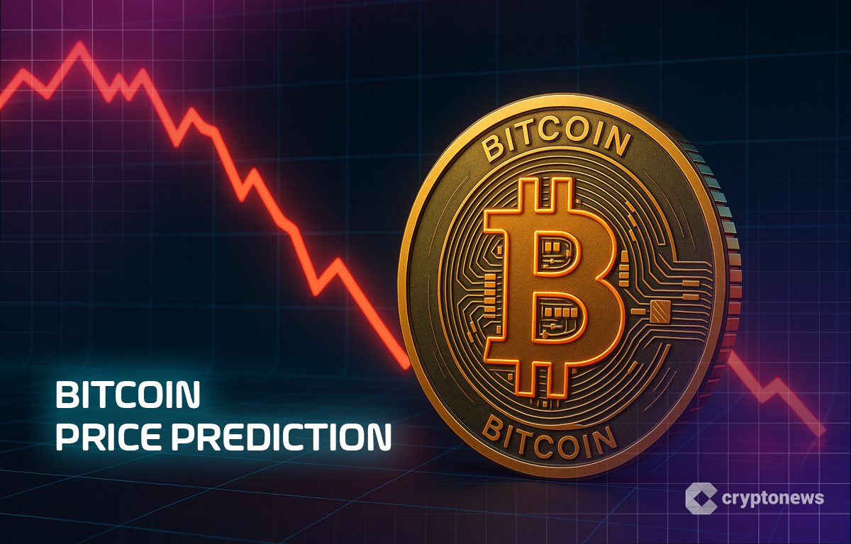 Bitcoin Price Prediction: Ohio Crypto Payments and $47M Stablecoin Boost Fuel BTC’s Long-Term Outlook