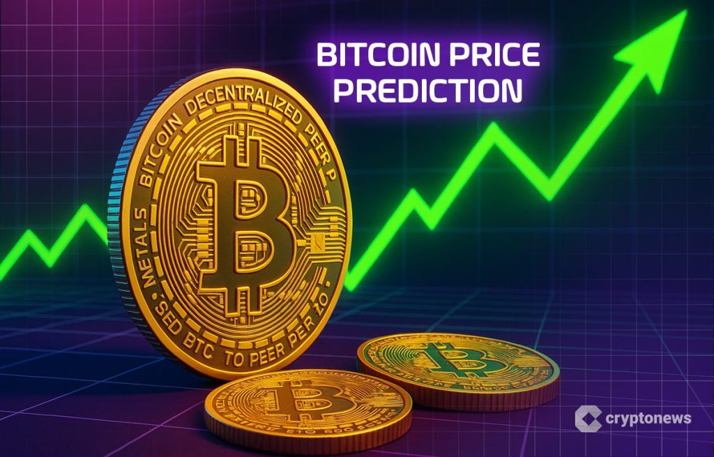 Bitcoin Price Prediction: U.S. PPI Falls 0.1% as BTC Holds 3K Triangle Breakout