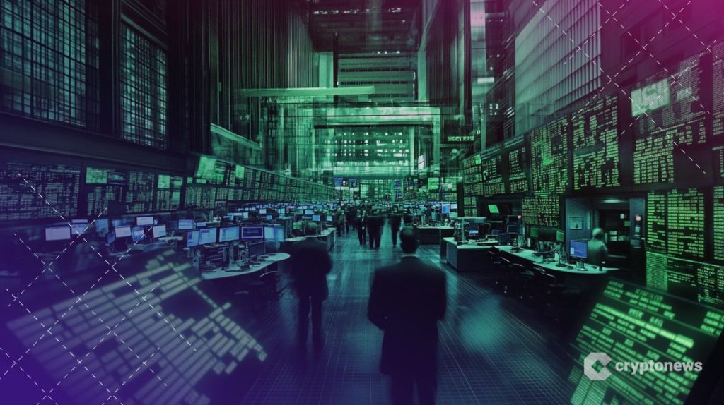 Crypto Exchange Gemini Raises 5M In Heavily Oversubscribed IPO