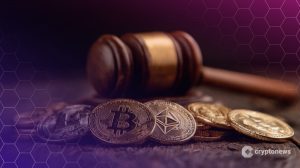 OFAC Designates Two Iranian Finance Facilitators For Crypto Shadow Banking