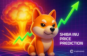 Shiba Inu Price Prediction: Insane Volume + Falling Wedge = SHIB’s Most Explosive Setup in Years