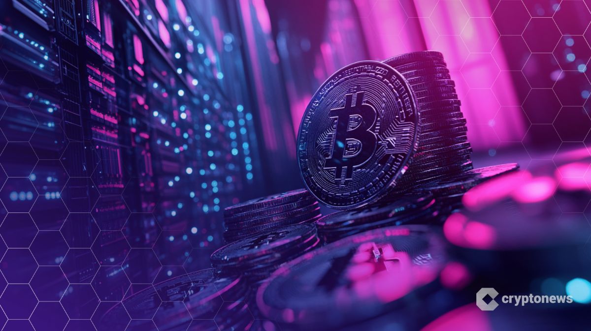 Coinbase Provides $100 Million BTC-Backed Financing To Miner CleanSpark