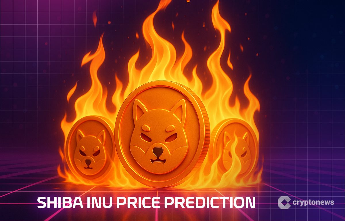 Shiba Inu Price Prediction: Over 7 Million SHIB Burned in 24 Hours – Is a Supply Shock Incoming?