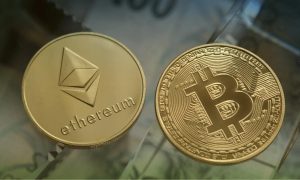 Bitcoin and Ethereum Dominate .3B Crypto Inflow Wave Amidst Rebound