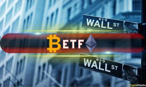 Ethereum ETF Inflows Cool Off as Bitcoin Continues Consolidation: Bitfinex Alpha