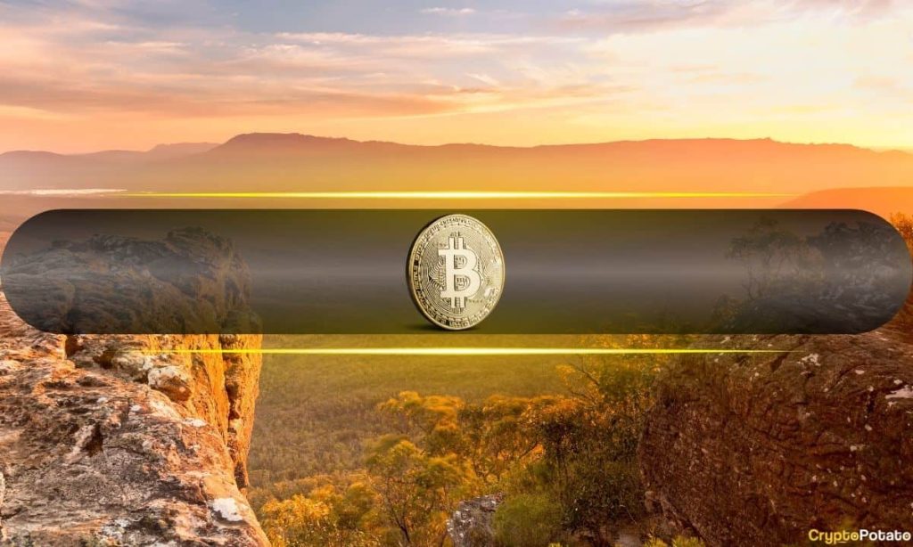 Bitcoin’s ‘True Top’ May Already Be In: Nadeau Warns of Déjà Vu From 2021 Cycle
