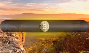 Bitcoin’s ‘True Top’ May Already Be In: Nadeau Warns of Déjà Vu From 2021 Cycle