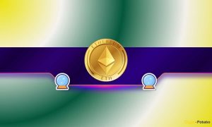 ETH Liquidity Hits Record 3.5B: Is a Big Rally Coming?