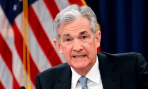 Mixed Signals From The Fed: What Does it Mean For Crypto Markets?