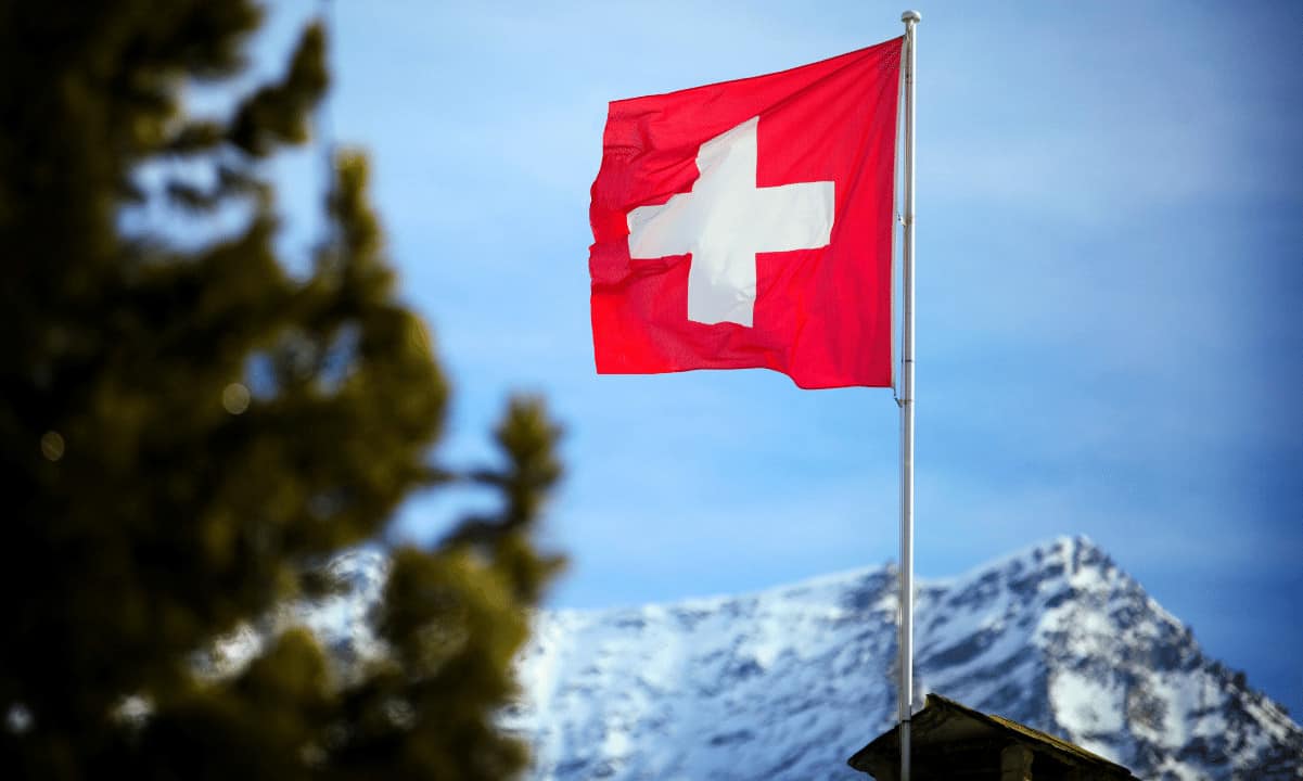 5 New Bitwise Crypto ETPs Now Listed on Swiss Stock Exchange