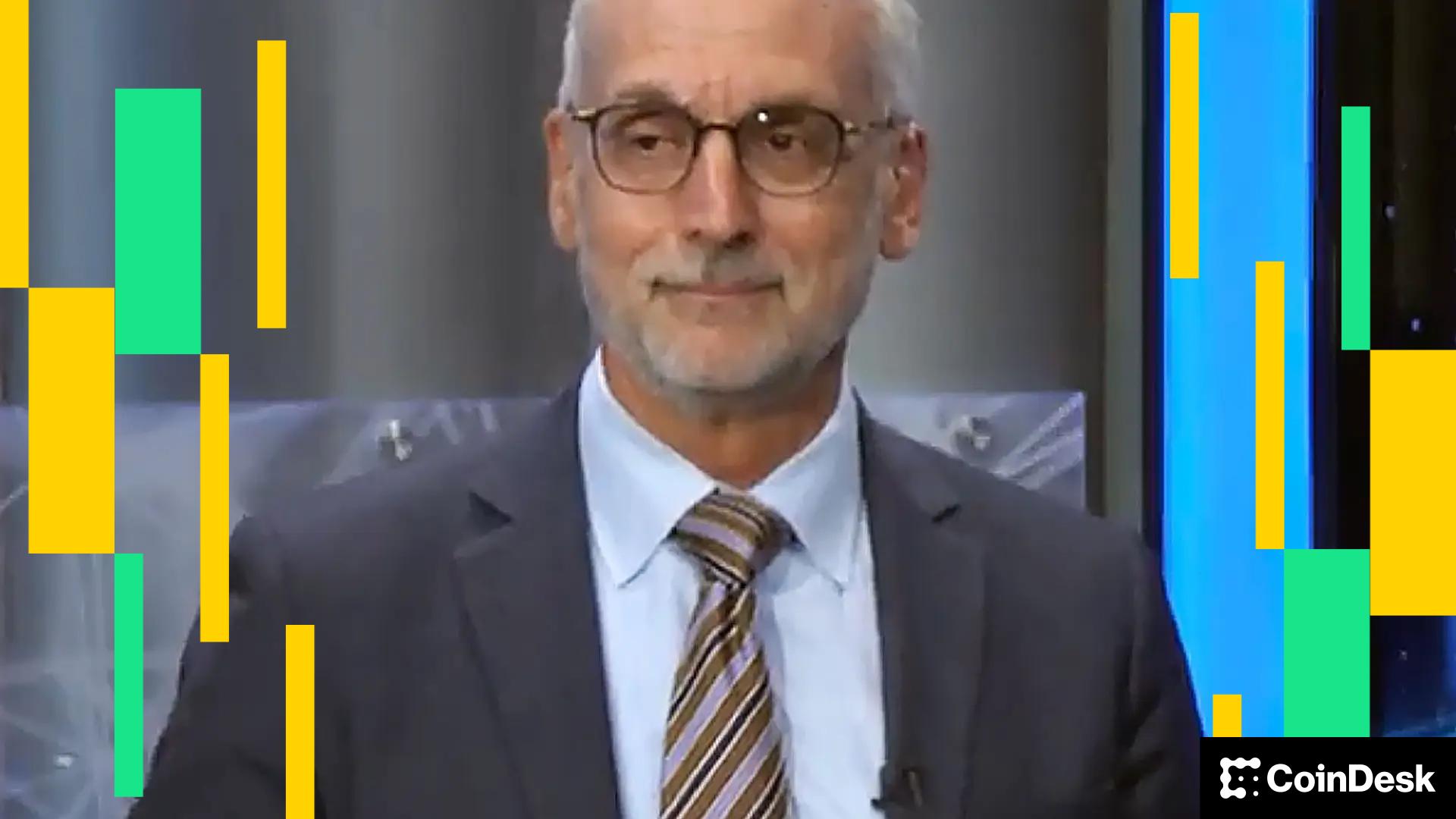 Ripple CLO Stuart Alderoty Says ‘Washington Must Finish the Job on Crypto Clarity’