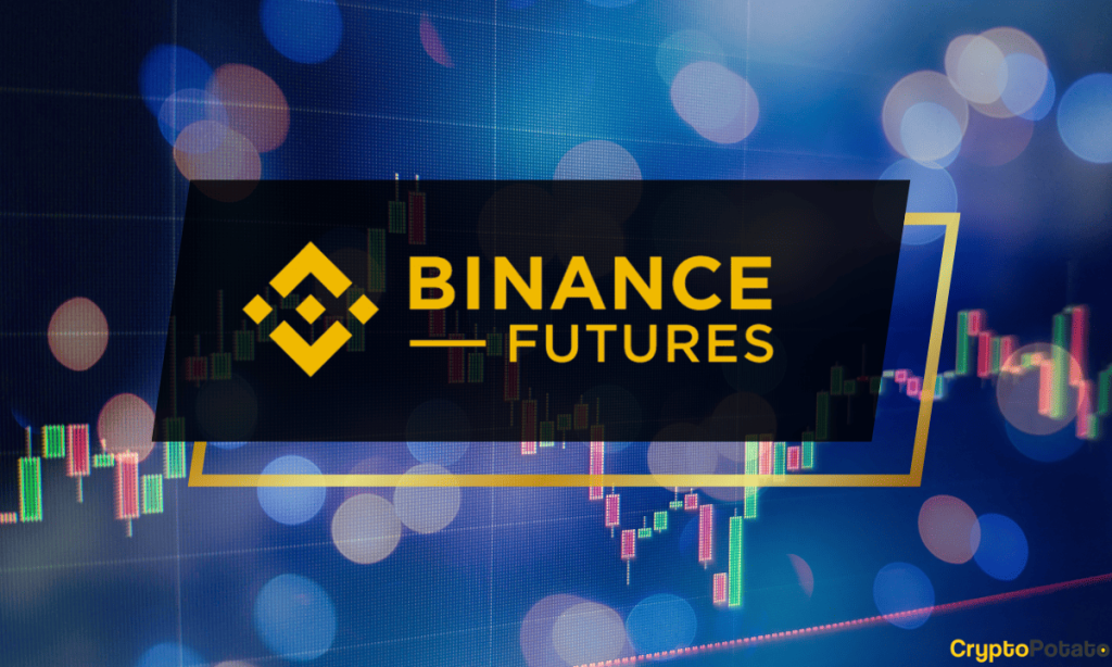 Binance Futures Hit All-Time 2025 High with .62 Trillion Traded