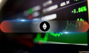 Ethereum Joins $1.9B Crypto Surge, Bitcoin Bags $977M as Investors Pile Back In