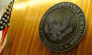 SEC, FINRA Probe Suspicious Trading Before Crypto-Treasury Announcements