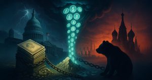 Putin adviser accuses US of planning stablecoin scheme to eliminate  trillion debt