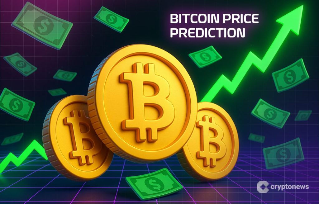 Bitcoin Price Prediction: BNB’s $1B Push, MetaMask Upgrades, and Kazakhstan Crackdown Shape Market