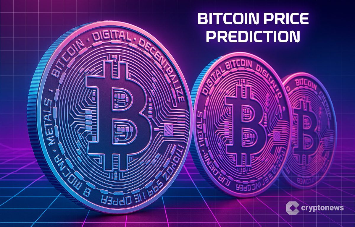Bitcoin Price Prediction: $1.18B ETF Inflows Push BTC Toward $160K Rally