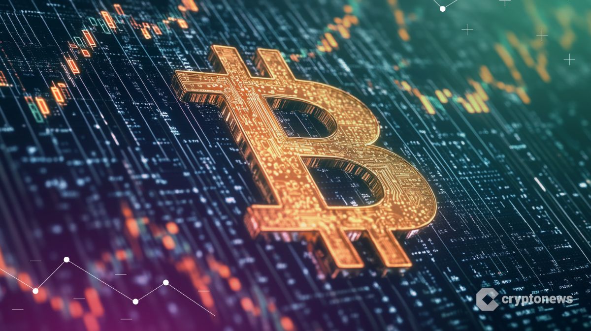 Bitcoin Sets New Record High Above $126K As Political Gridlock Boosts Haven Assets