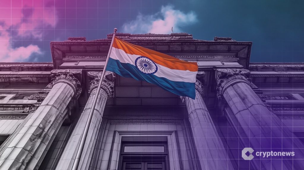 India to Roll Out Sovereign RBI-Backed Digital Currency, Minister Flags Unbacked Crypto