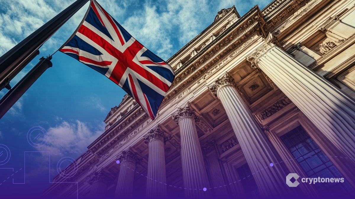 Bank of England Plans Exemptions On Proposed Stablecoin Holding Caps