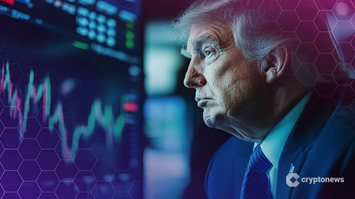 Trump Meme Coin Issuer Seeks $200M for Treasury Company to Support Token 