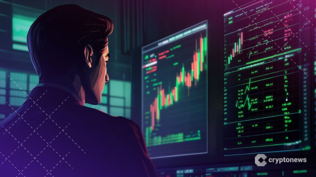 Binance Smart Chain (BSC) Ecosystem Faces Pullback, BNB Falls Almost 4%