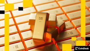 Gold Skyrockets Past $4K, Bitcoin Looks South as Dollar Index Hits 2-Month