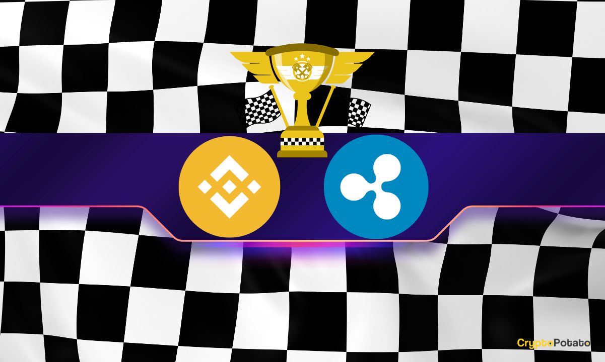 Will BNB Overtake XRP – and When? AI Reveals Shocking Answer