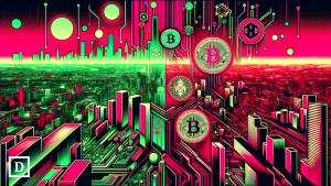 Bitcoin Split Over Proposed Upgrade That Could Censor Transactions