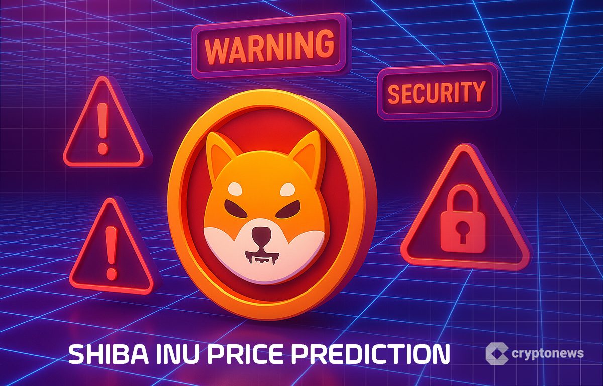 Shiba Inu Price Prediction: SHIB Community Hit With Major Scam Warning – Is This a Sign of What’s Coming in 2026?