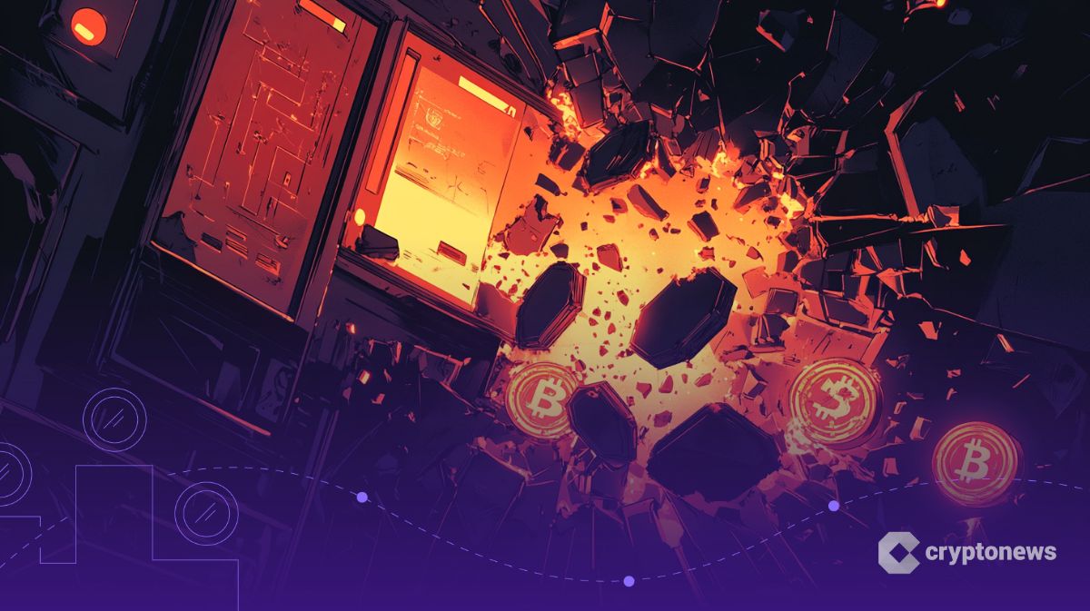 Whale Multisig Breached After Private Key Compromise Drains $27M